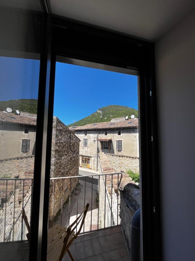 La Patafiole Appartement T2 Calme Elegant Pont-de-Barret Dış mekan fotoğraf