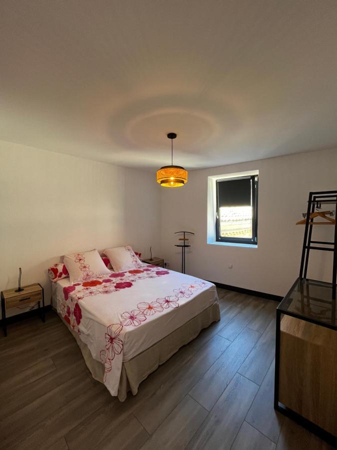 La Patafiole Appartement T2 Calme Elegant Pont-de-Barret Dış mekan fotoğraf